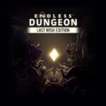 endless dungeon last wish edition tigai hikaku spec