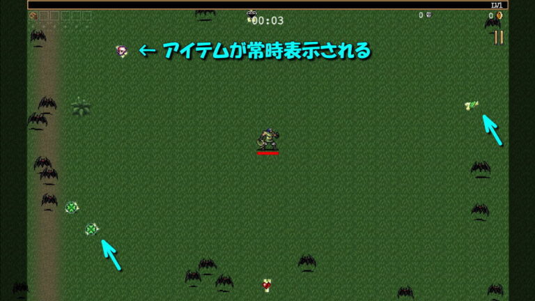 vampire-survivors-pause-menu-map-raison-detre