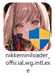 nikke-pc-install-icon