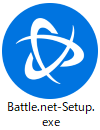 Battle.netの導入方法-3