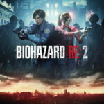 biohazard re 2 kakaku hikaku tigai