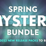 fanatical spring mystery bundle 2023