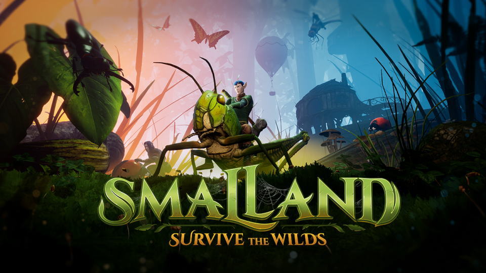 Smalland: Survive the Wildsを安く購入する方法