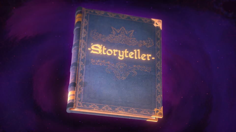Storytellerを安く購入する方法