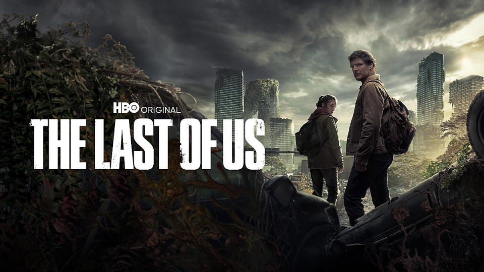 The Last of Usを無料で視聴する方法