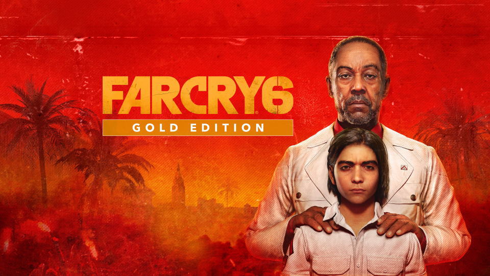 Far Cry 6の各エディションの違い