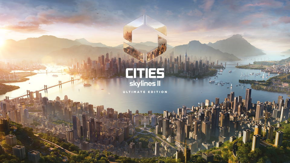 Cities: Skylines IIのUltimate Editionの違い