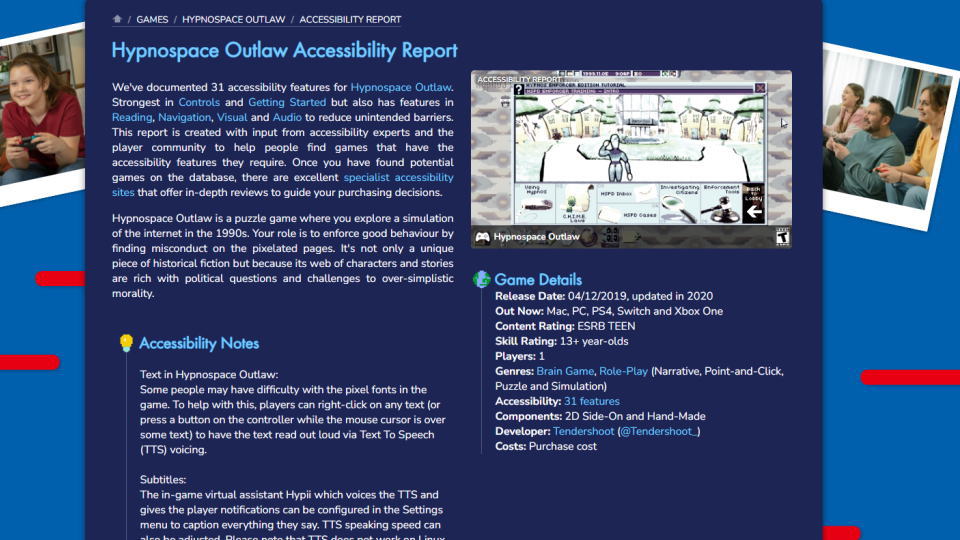 hypnospace-outlaw-accessibility-report