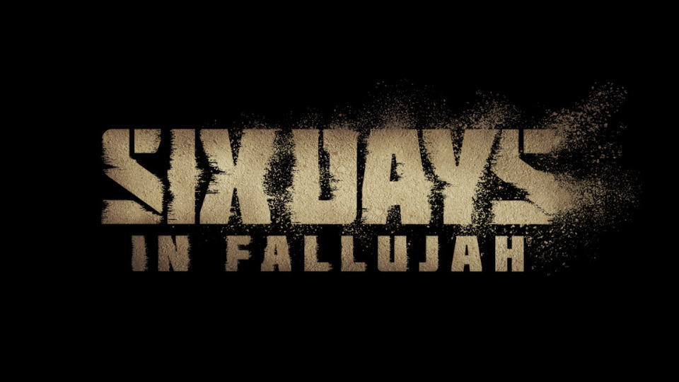 Six Days in Fallujahを安く買う方法
