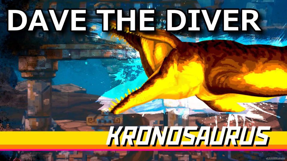 dave-the-diver-kronosaurus-kouryaku