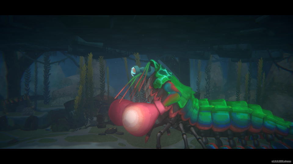 dave-the-diver-mantis-shrimp-uzumaki-4
