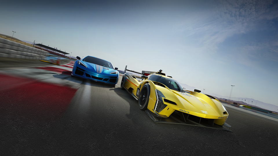 Forza Motorsportの各エディションの違い