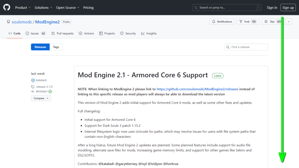armored-core-6-mod-engine-2-download