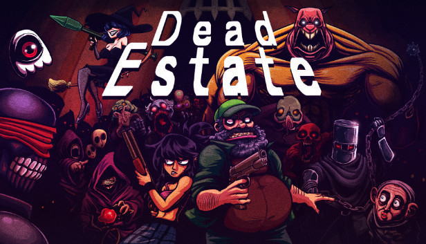 Dead Estate：安く買う方法