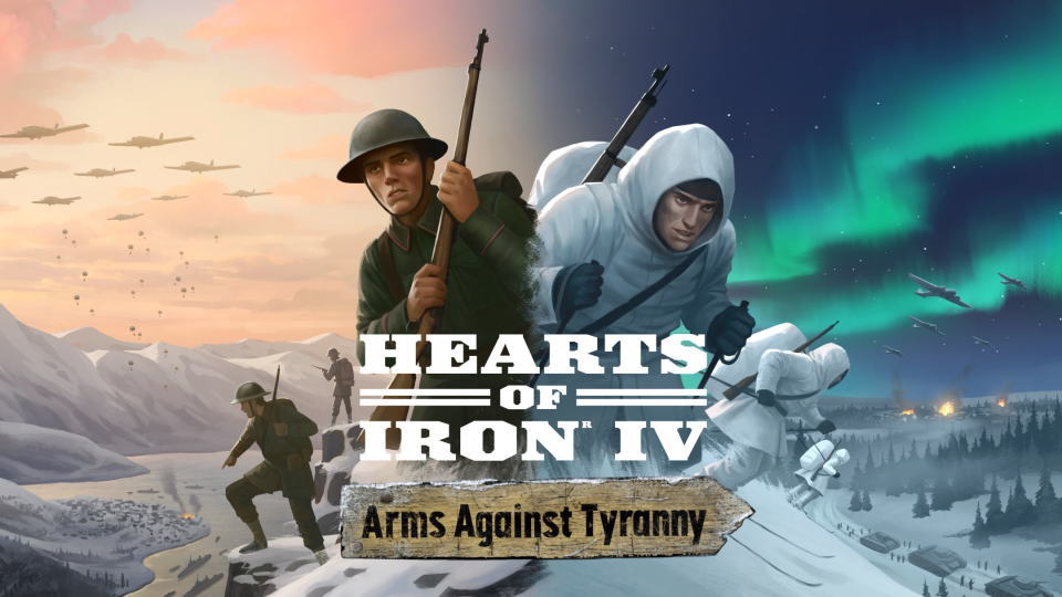 Hearts of Iron IV - Arms Against Tyrannyを安く買う方法