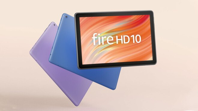 Fire HD 10：新世代と第11世代の違い