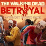 the walking dead betrayal kakaku hikaku tigai