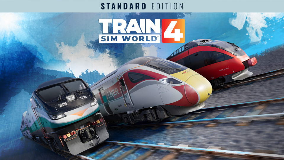 Train Sim World 4を安く買う方法