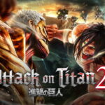 attack on titan 2 kakaku hikaku tigai