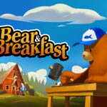 bear and breakfast kakaku hikaku tigai