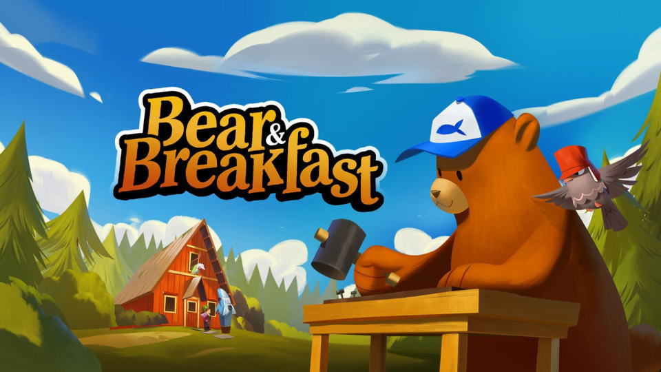 Bear and Breakfastを安く買う方法