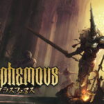 blasphemous kakaku hikaku tigai