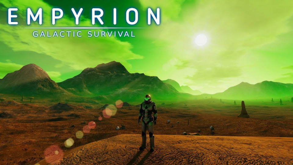 Empyrion - Galactic Survivalを安く買う方法