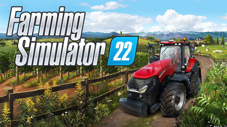 Farming Simulator 22を安く買う方法