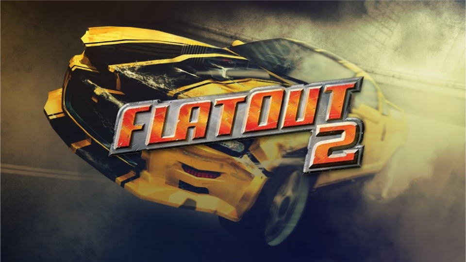 FlatOut 2を安く買う方法