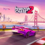 horizon chase 2 kakaku hikaku tigai