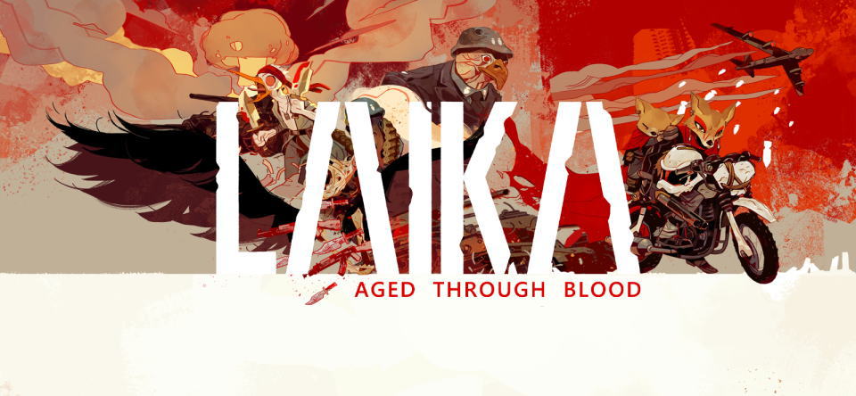 Laika: Aged Through Bloodを安く買う方法