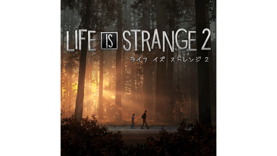 Life is Strange 2を安く買う方法