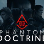 phantom doctrine kakaku hikaku tigai