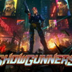 showgunners kakaku hikaku tigai