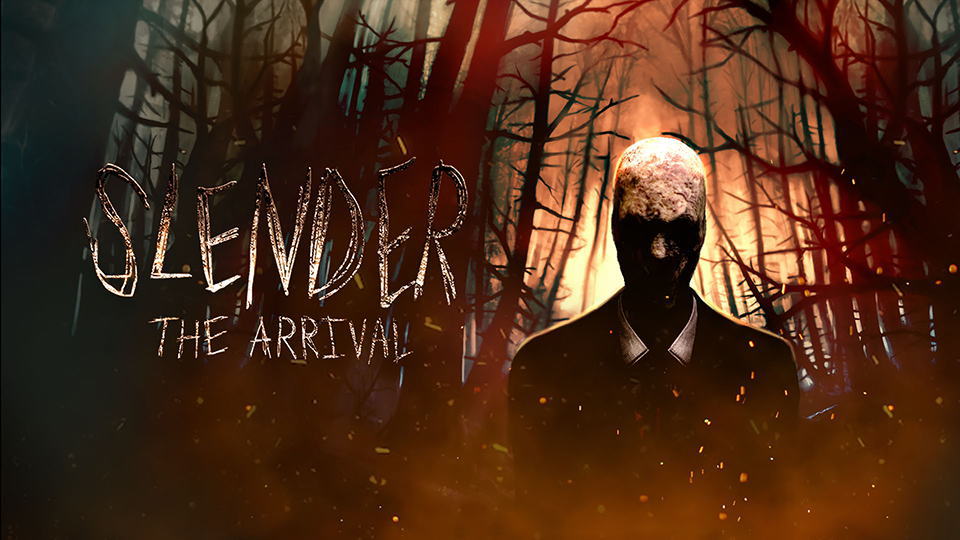 Slender: The Arrivalを安く買う方法
