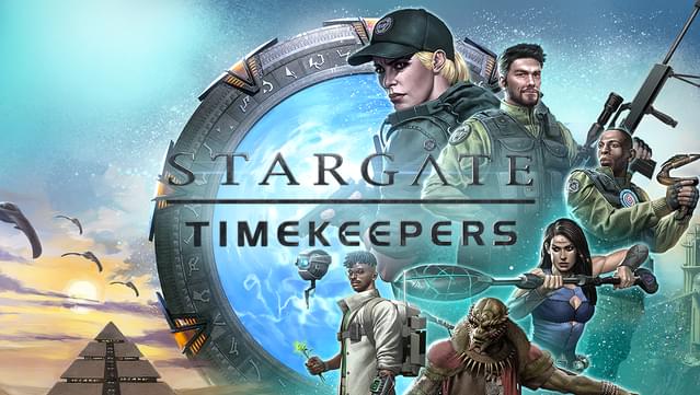 Stargate: Timekeepersを安く買う方法