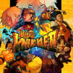 streets of rage 4 kakaku hikaku tigai