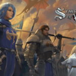 symphony of war the nephilim saga kakaku hikaku tigai
