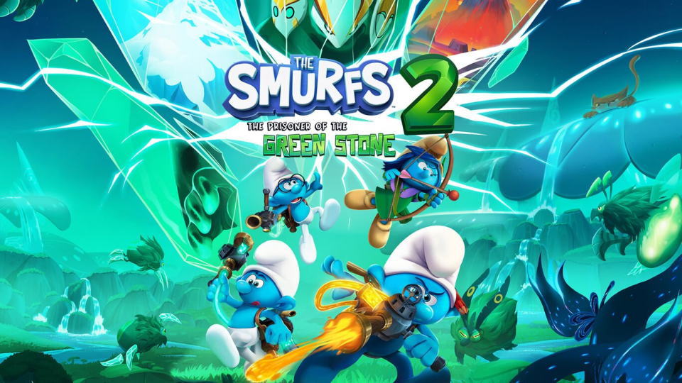 The Smurfs 2：グリーンストーンのとりこを安く買う方法