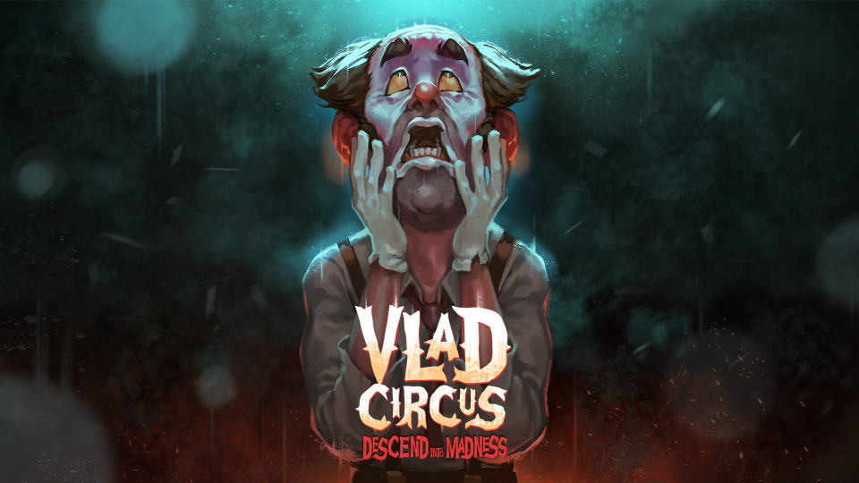 Vlad Circus: Descend Into Madnessを安く買う方法