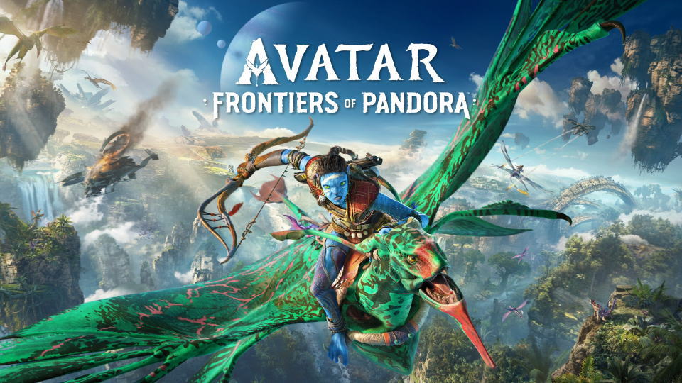Avatar: Frontiers of Pandoraを安く買う方法