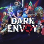 dark envoy kakaku hikaku tigai