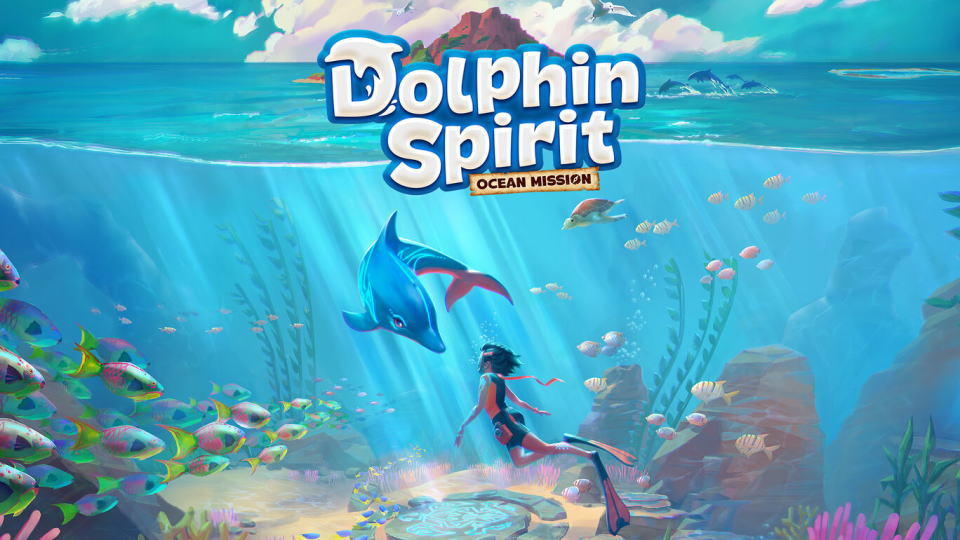 Dolphin Spirit: Mission Oceanを安く買う方法