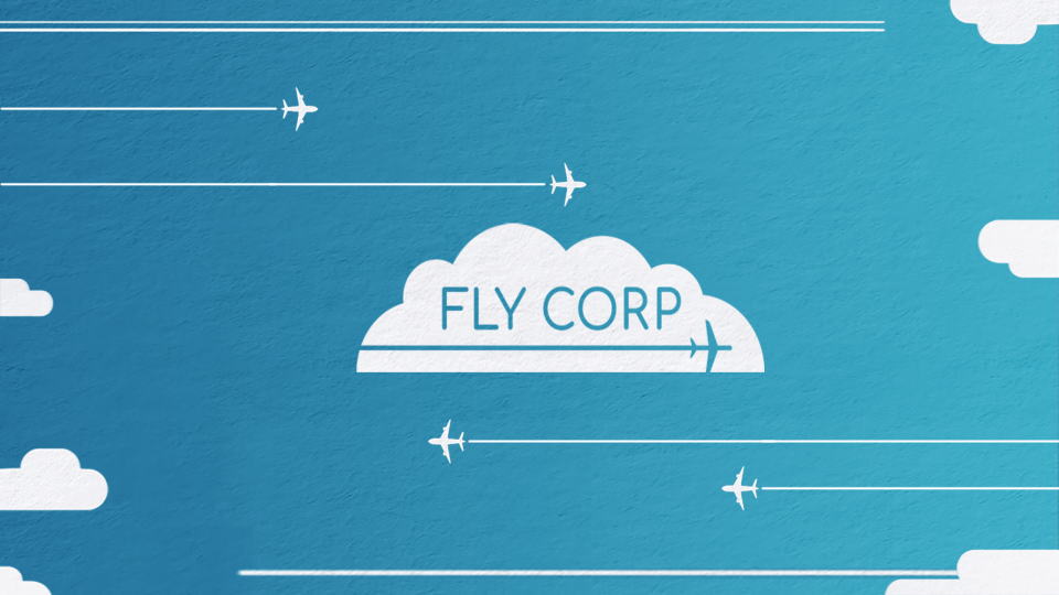 Fly Corpを安く買う方法