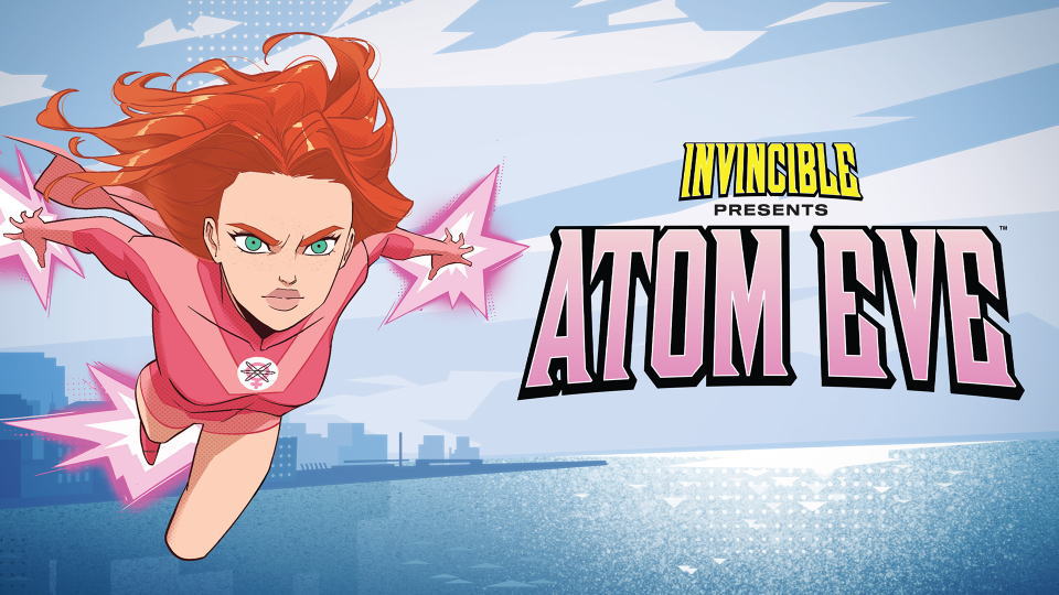Invincible Presents: Atom Eveを安く買う方法