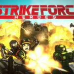 strike force heroes kakaku hikaku tigai