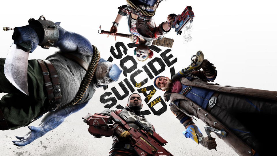 Suicide Squad: Kill the Justice Leagueを安く買う方法