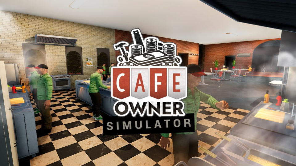 Cafe Owner Simulatorを安く買う方法