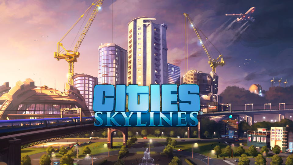 Cities: Skylinesを安く買う方法