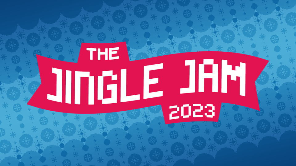 Jingle Jam 2023の購入方法とゲーム一覧